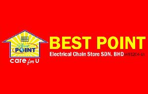 Best Point RM150 Gift Card product image