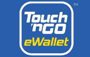 Touch ‘n Go eWallet RM1500 Gift Card product image