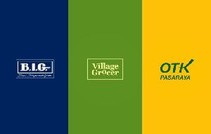 Village Grocer RM50 Gift Card product image