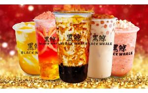 Black Whale RM10 Gift Card product image