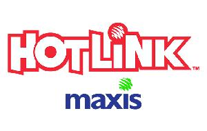 Hotlink RM60 Gift Card product image