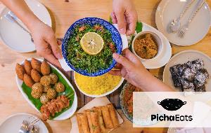PichaEats RM150 Gift Card item image