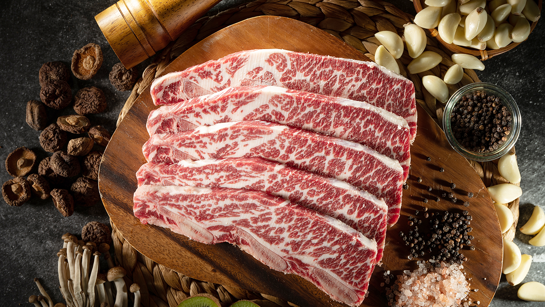 Excel Beef brand image