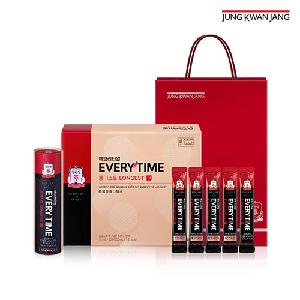 Red Ginseng Extract Everytime Longest (10ml*20 packs) product image