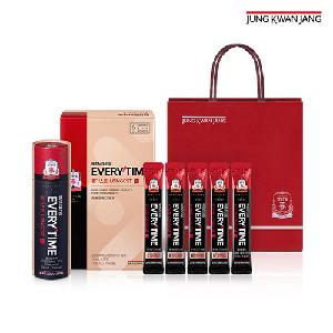 Red Ginseng Extract Everytime Longest (10ml*10 packs) item image