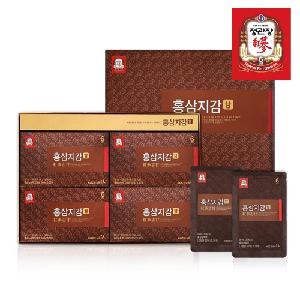 紅参至感 (50ml*20包) item image