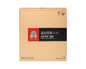 Red Ginseng Extract Stick 10ml×30 packs Health Supplement product image