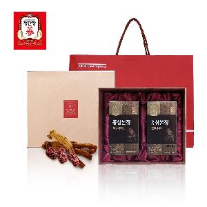 Red Ginseng Bonjeong 250g×2 jars product image