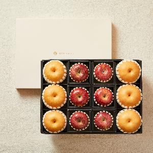 VIP Mixed Fruit Gift Set No.1 (Apple6 + Pear6) product image