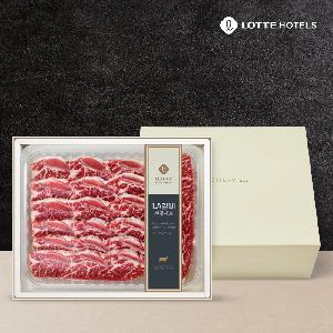Premium LA Short Ribs 2kg product image