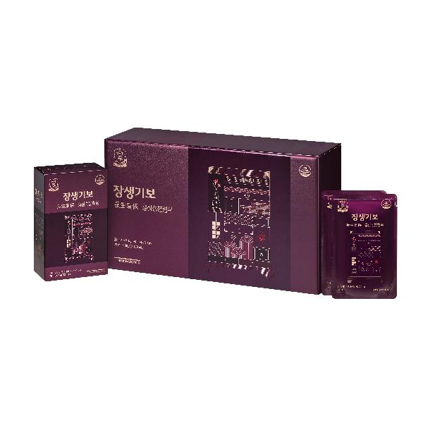 Jangsaeng Extract 30 Pouches product image