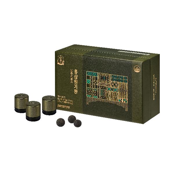 Red Ginseng Pill product image