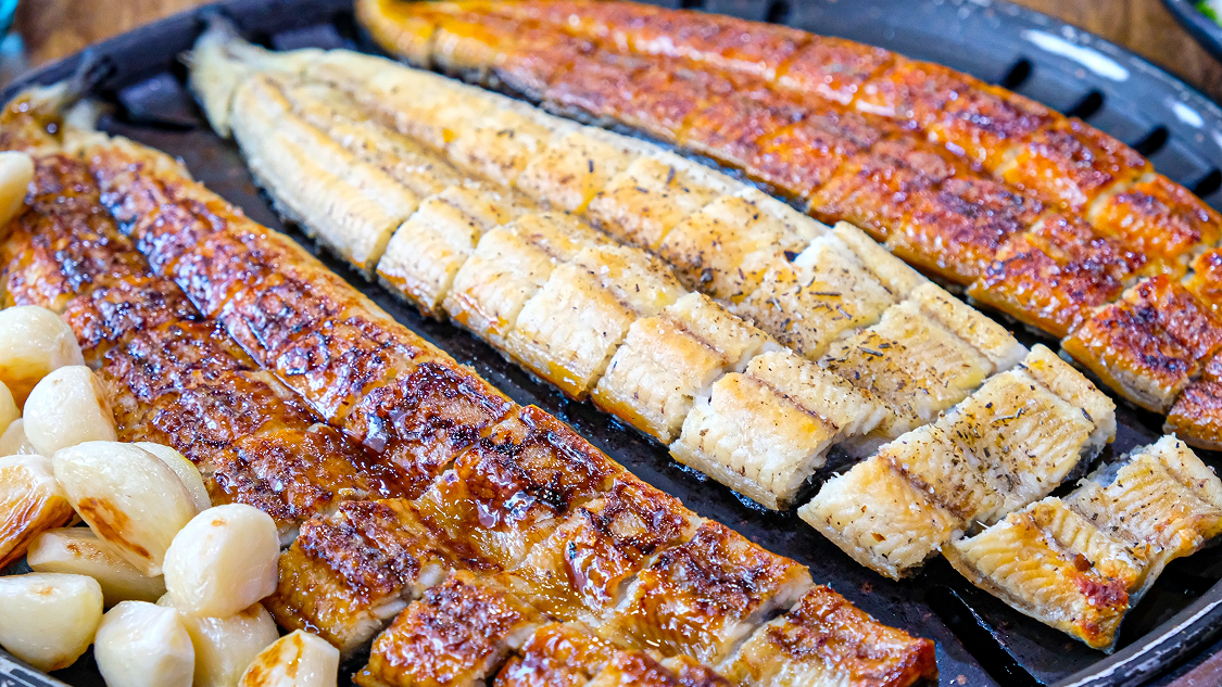 Chef Hans brand image