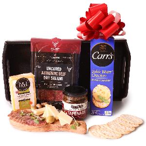 Tasteful Touch Gift Box item image