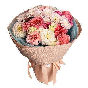 Pink Peony Perfection Bouquet item image