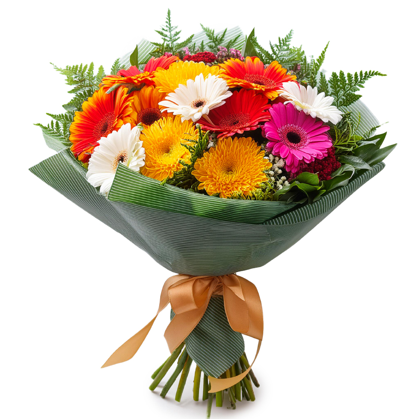Small Package / 紫陽花＜CD＞　08250521H01T Blue and white In Japan Flower Delivery | SodaGift