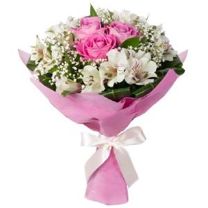 Delicate Whispers Bouquet item image