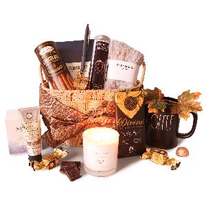 Ultimate Office Gift Basket product image