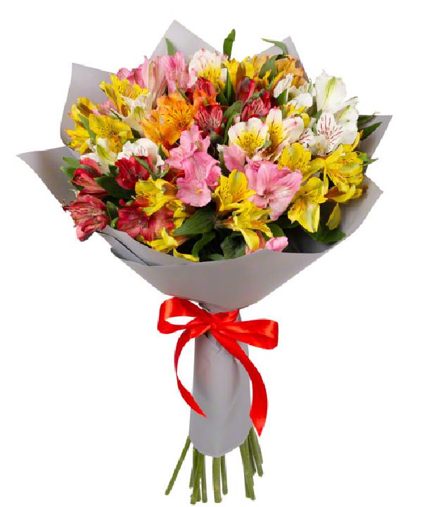 Morning Delight Bouquet item image