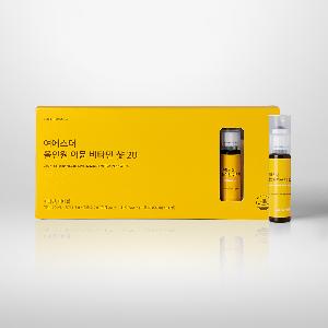 Lyuh Esther All In One Immune Vitamin Shot 20 (8 Bottles) product image