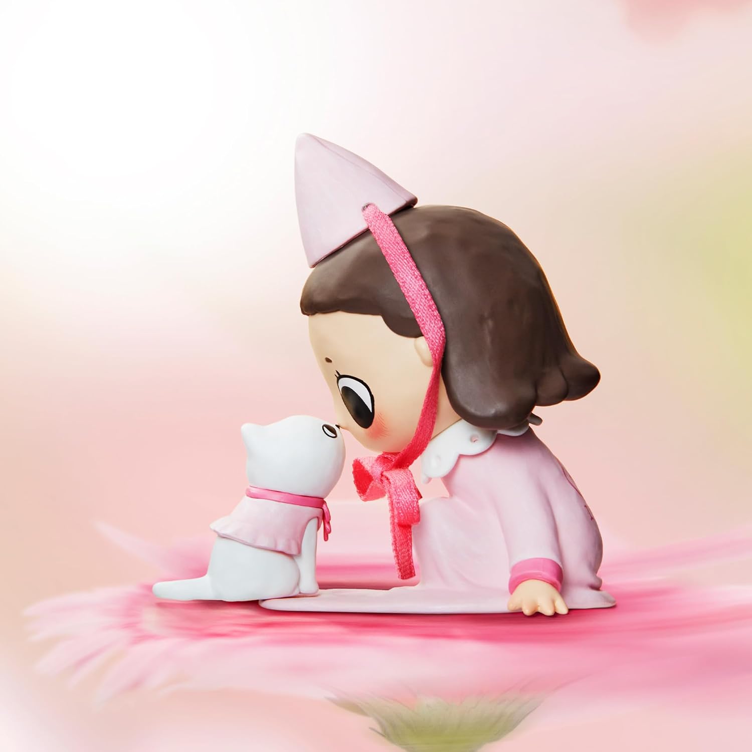 米国ポップマートニヨタ アイアムザシーズンズ シリーズ ブラインド