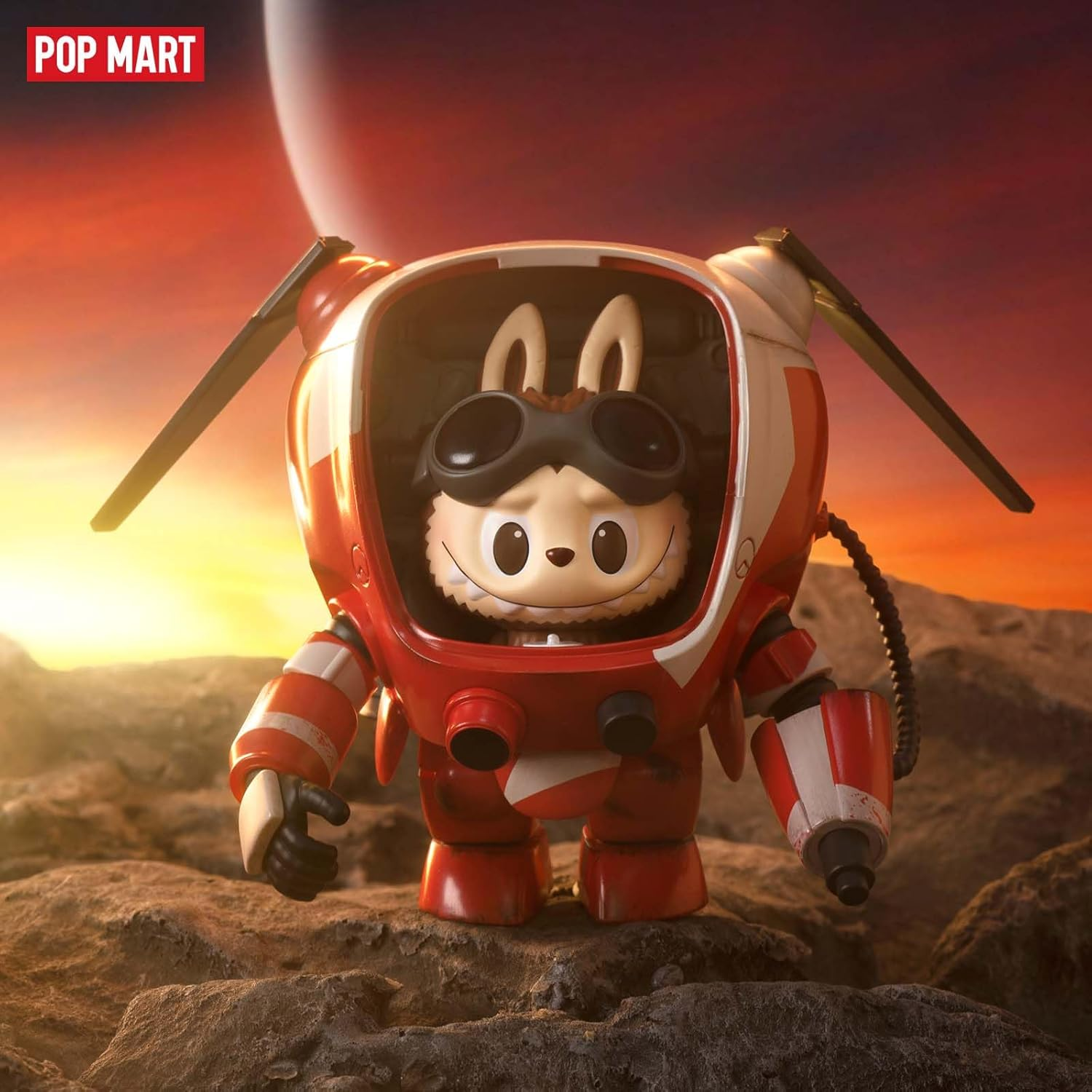 POPMART THEMONSTER Sesame Bean 袋未開封 POPMART THEMONSTER Sesame Bean 袋未開封 Original Unopened