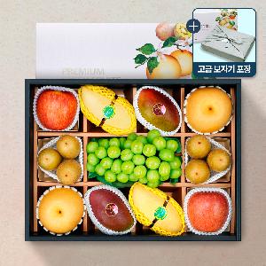 Royal Edition No.6 Mixed Fruit Gift Set product image