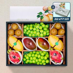 Royal Edition Tropical Harmony Mixed Fruit Gift Set product image
