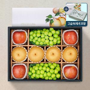 Royal Edition Natural Korea Mixed Fruit Gift Set product image
