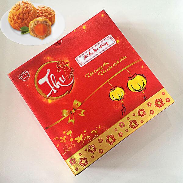 Celestia Mooncake - Mid Autumn Festival 2026 item image