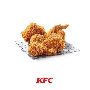 Hot Crispy Chicken (5 pcs) product image
