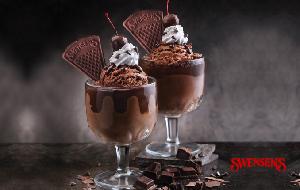 Swensen's SG$50 Gift Card (Special) product image