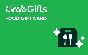 GrabGifts (Food)
 VND20000 GiftCard (Special) product image