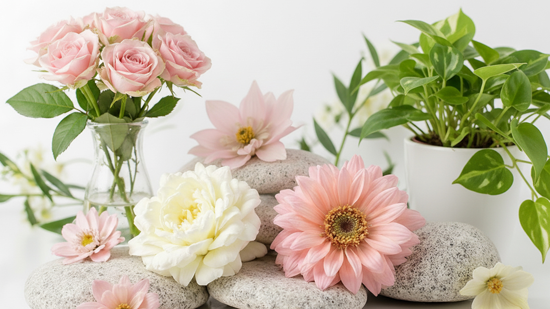 Cultwo Flower brand image