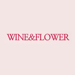 Wine&Flower