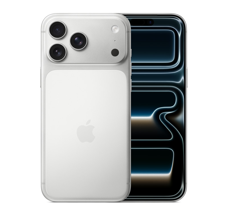 iPhone17pro シルバー 256GB iPhone 17 Pro Silver 256GB In Japan Apple Japan | SodaGift