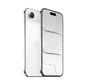 iPhone Air Cloud White 1TB product image