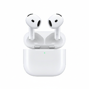 Apple AirPods 4 with Active Noise Cancellation product image