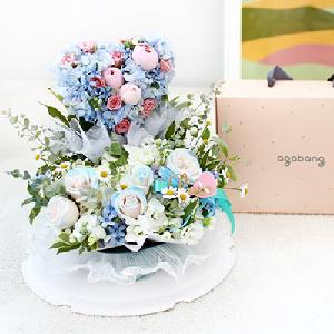 Love Angel + Agabang Rattle (Seoul ONLY) product image