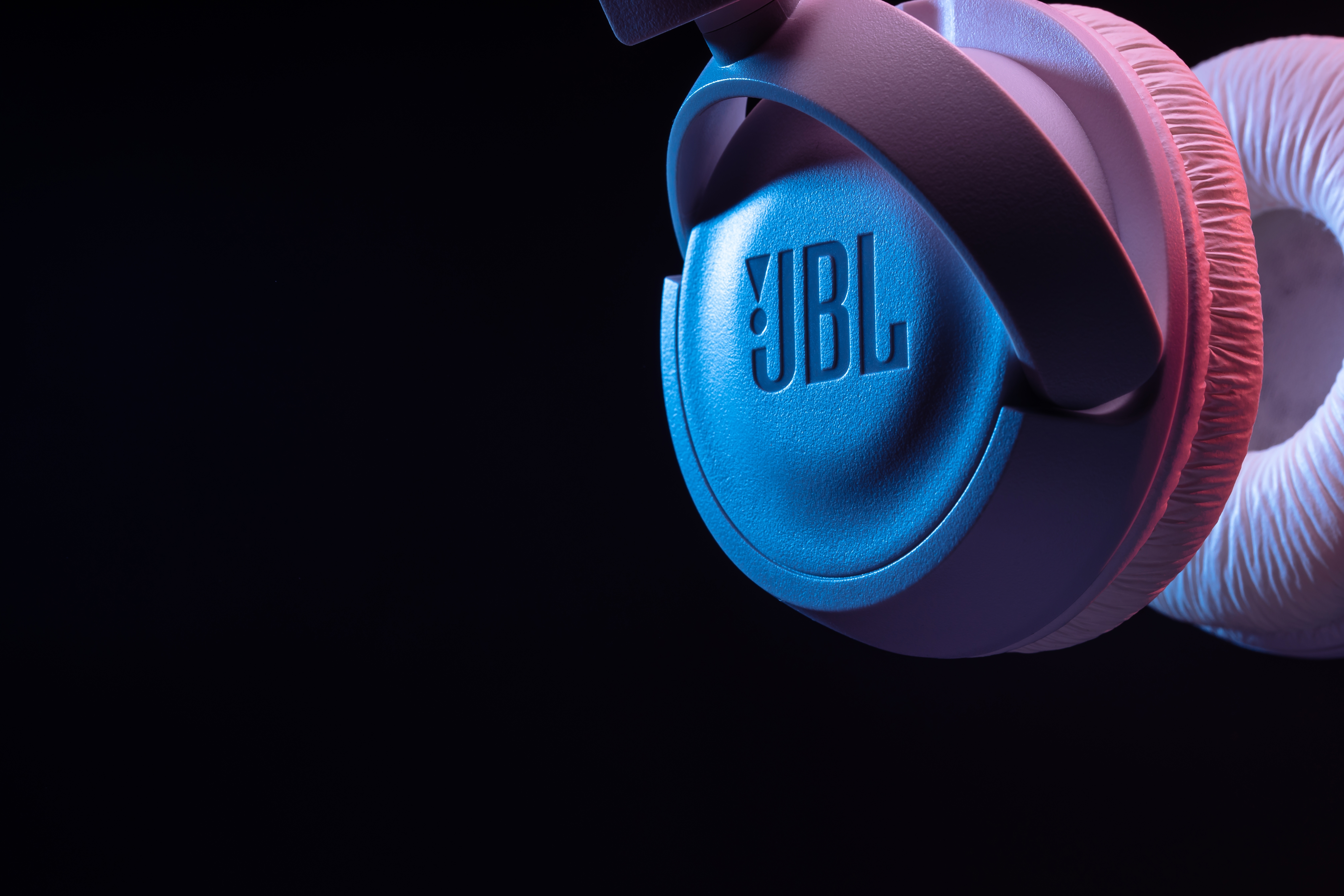 JBL brand image