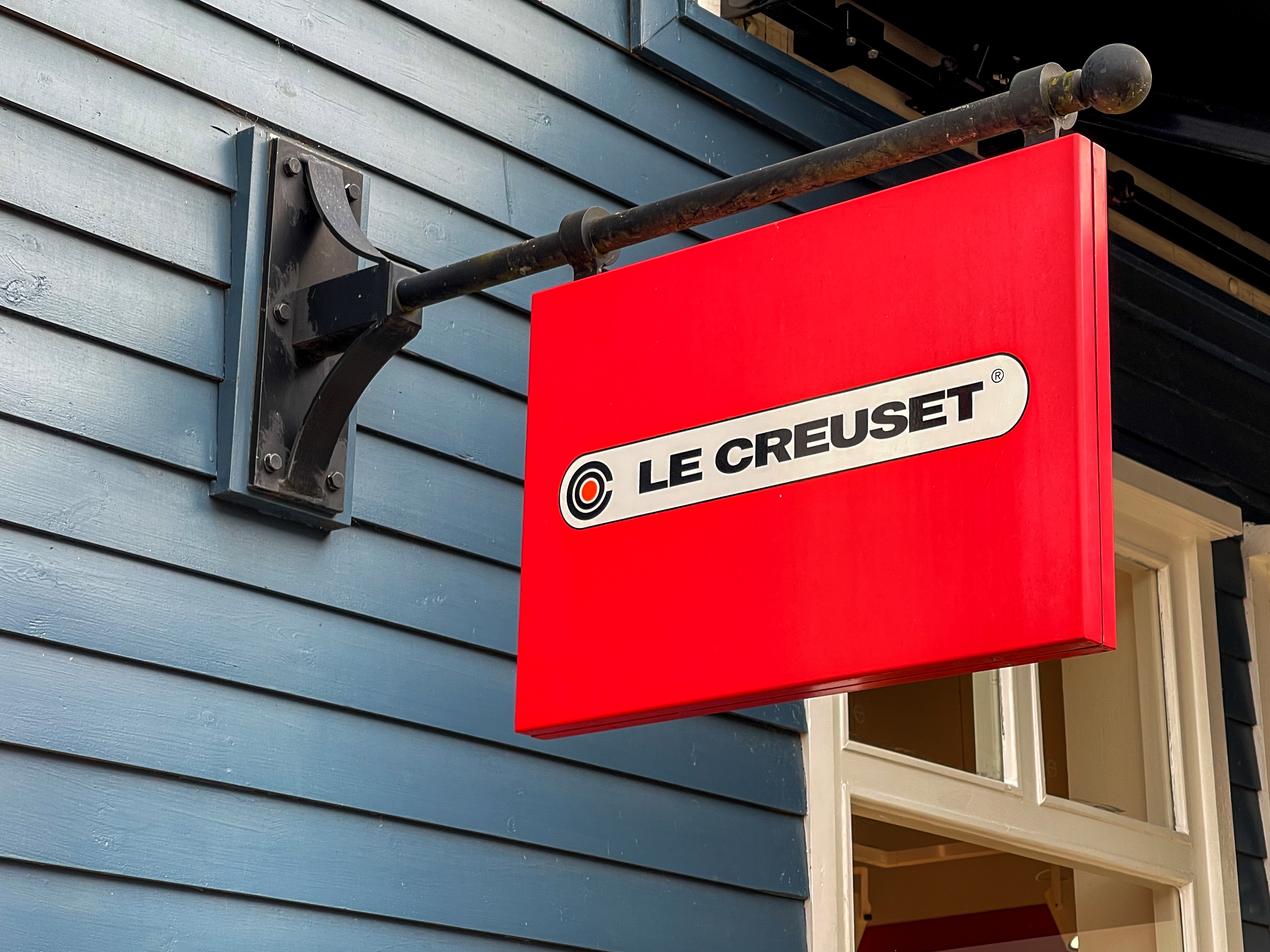 Le Creuset brand image