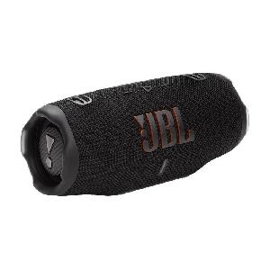 Charge 6 Portable Bluetooth Speaker- Black product image