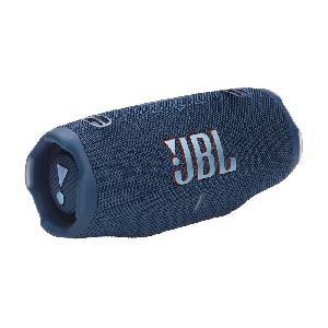 Charge 6 Portable Bluetooth Speaker- Blue product image