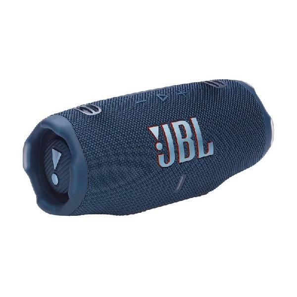 Charge 6 Portable Bluetooth Speaker- Blue product image