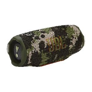 Charge 6 Portable Bluetooth Speaker- Camo product image