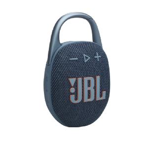 Clip 5 Waterproof Bluetooth Speaker- Blue product image
