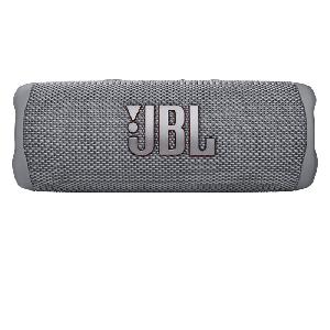 Flip 6 Waterproof Bluetooth Speaker- Grey product image