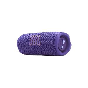 Flip 7 Waterproof Bluetooth Speaker- Purple product image
