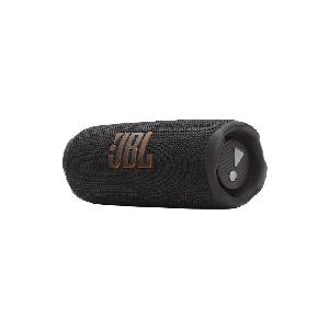Flip 7 Waterproof Bluetooth Speaker- Black product image
