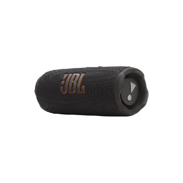 Flip 7 Waterproof Bluetooth Speaker- Black product image